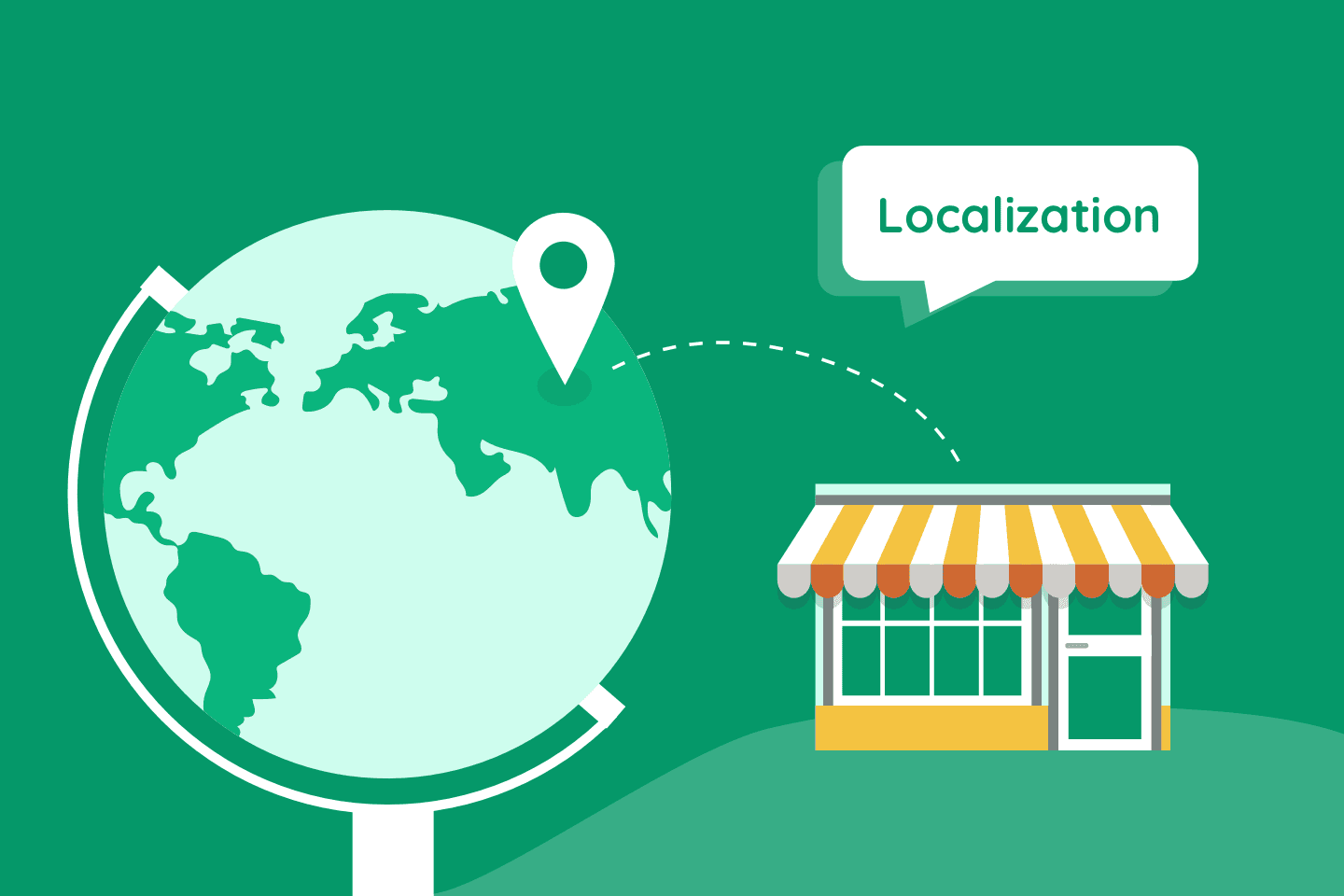 App Localization: Adapting Your App for Global Audiences